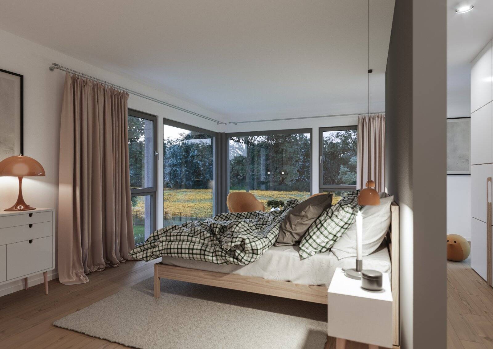 LivingHaus Projektfertigung – Dein maßgeschneidertes Traumhaus inkl. Grundstück in Solingen, 42659 Solingen (Burg Höhscheid Solingen-Mitte)