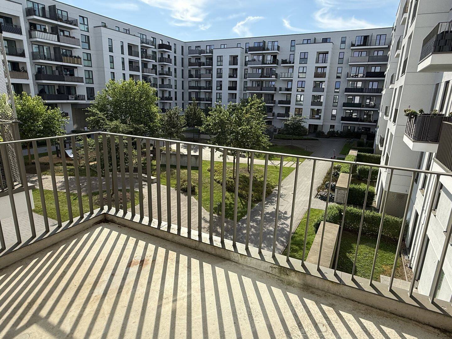 Moderne Familienwohnung mit 2 Balkonen in Tonndorf – Wentzel Dr. – 22159 Hamburg – Vorschaubild 5