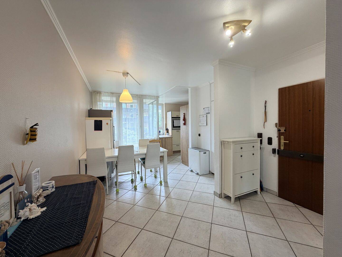 Gepflegte Maisonette-Wohnung mit Terrasse, Balkon und Wintergarten in Düsseldorf-Gerresheim – 40625 Düsseldorf – Vorschaubild 5