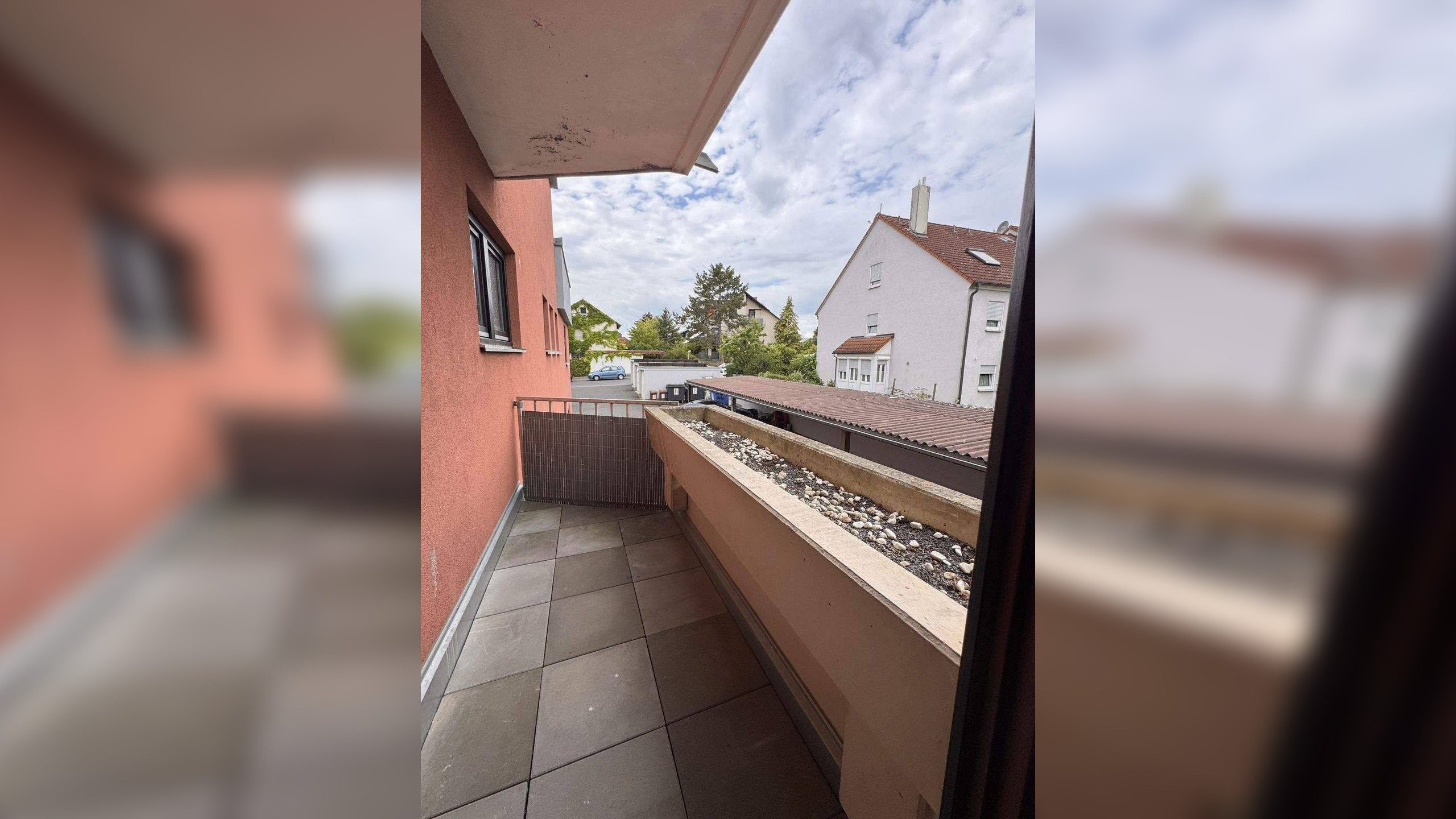 Gepflegte 1 Zi. ETW in ruhiger Lage !! Bezugsfrei !! – 97076 Würzburg – Vorschaubild 6