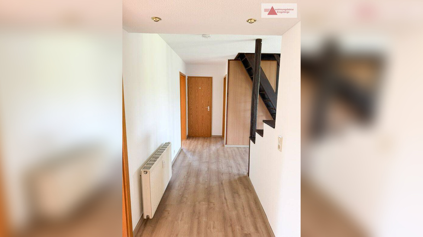 Renovierte Maisonette-Wohnung im Herzog-Georg-Ring zu vermieten! – 9456 Annaberg-Buchholz – Vorschaubild 6