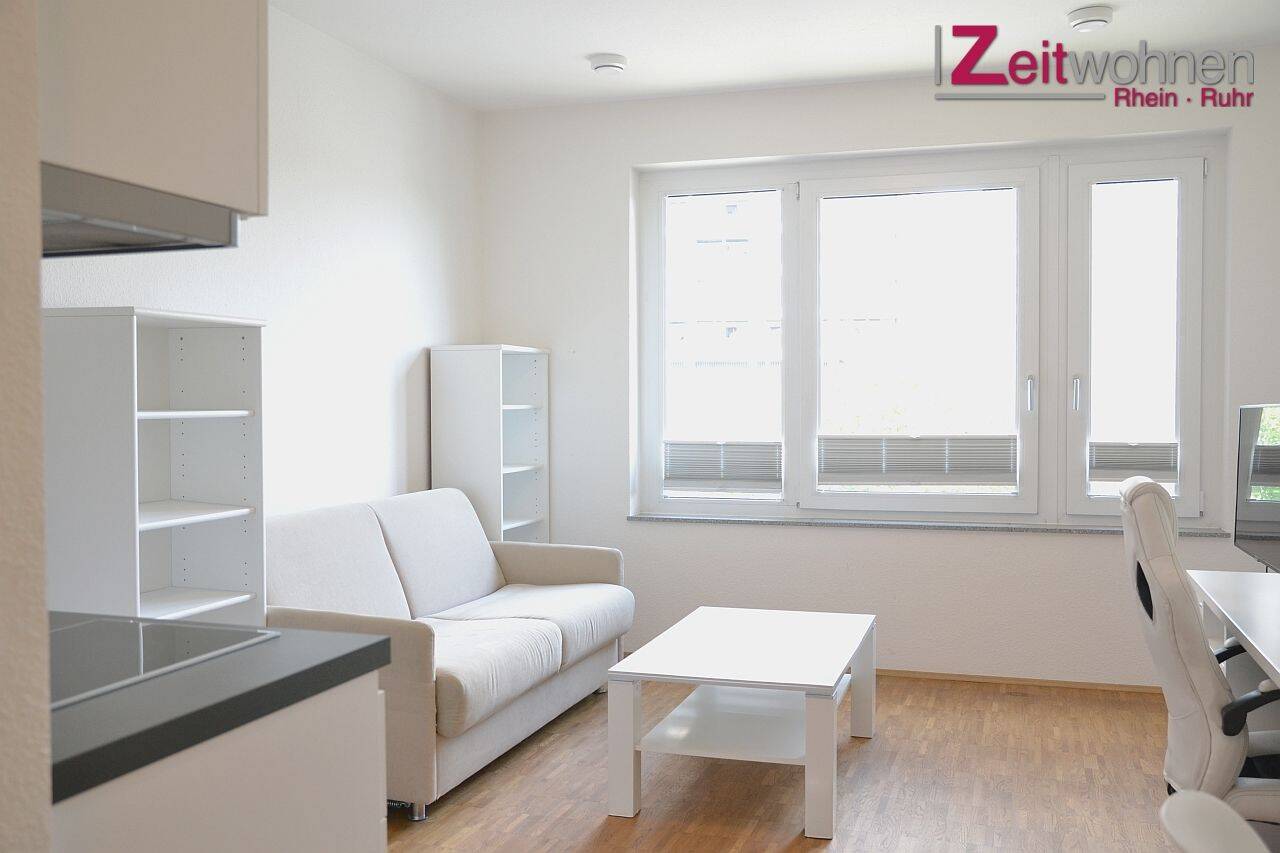 Top Lage im Univiertel – Apartment in Sülz Nähe Haltestelle Weißhausstr.Linie 18 – VIDEO ONLINE – 50937 Köln – Vorschaubild 3