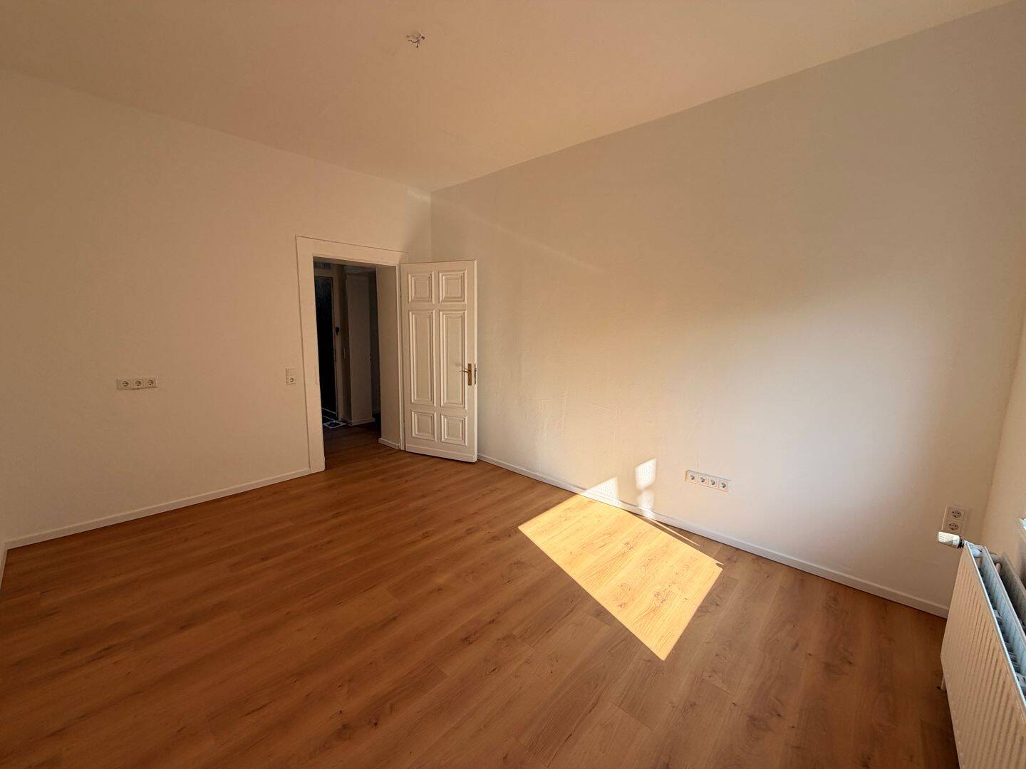 Großzügige 5-Zimmer-Wohnung mit flexibler Raumaufteilung – frisch renoviert in Essen – 45276 Essen – Vorschaubild 5