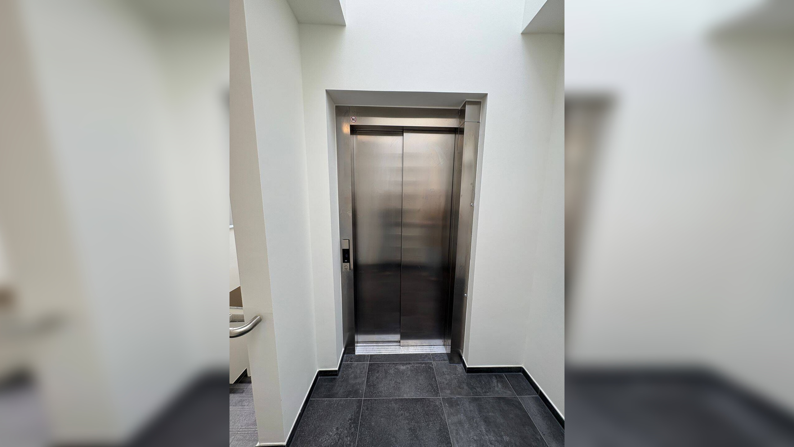 Familienwohnung mit Terrasse – 12555 Berlin – Vorschaubild 9