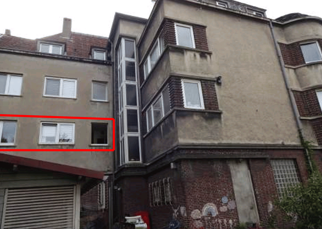 Schöne Eigentumswohnung im 1. Obergeschoss in guter Lage in 44892 Bochum-Langendreer – 44892 Bochum – Vorschaubild 3
