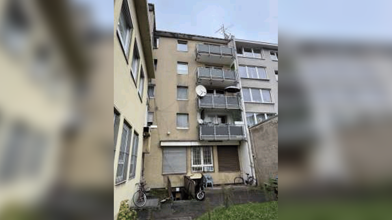 Schöne Eigentumswohnung mit Balkon und Loggia in 47179 Duisburg-Aldenrade – 47179 Duisburg – Vorschaubild 3