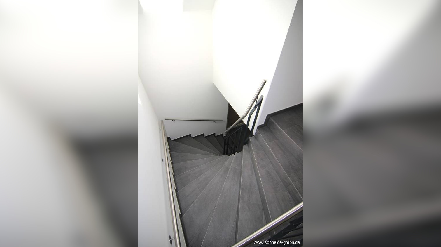 Sehr schöne 3-Zimmer Dachgeschoss-Maisonettewohnung mit Balkon – Direkt vom Bauträger und Provisionsfrei – 21039 Börnsen – Vorschaubild 4