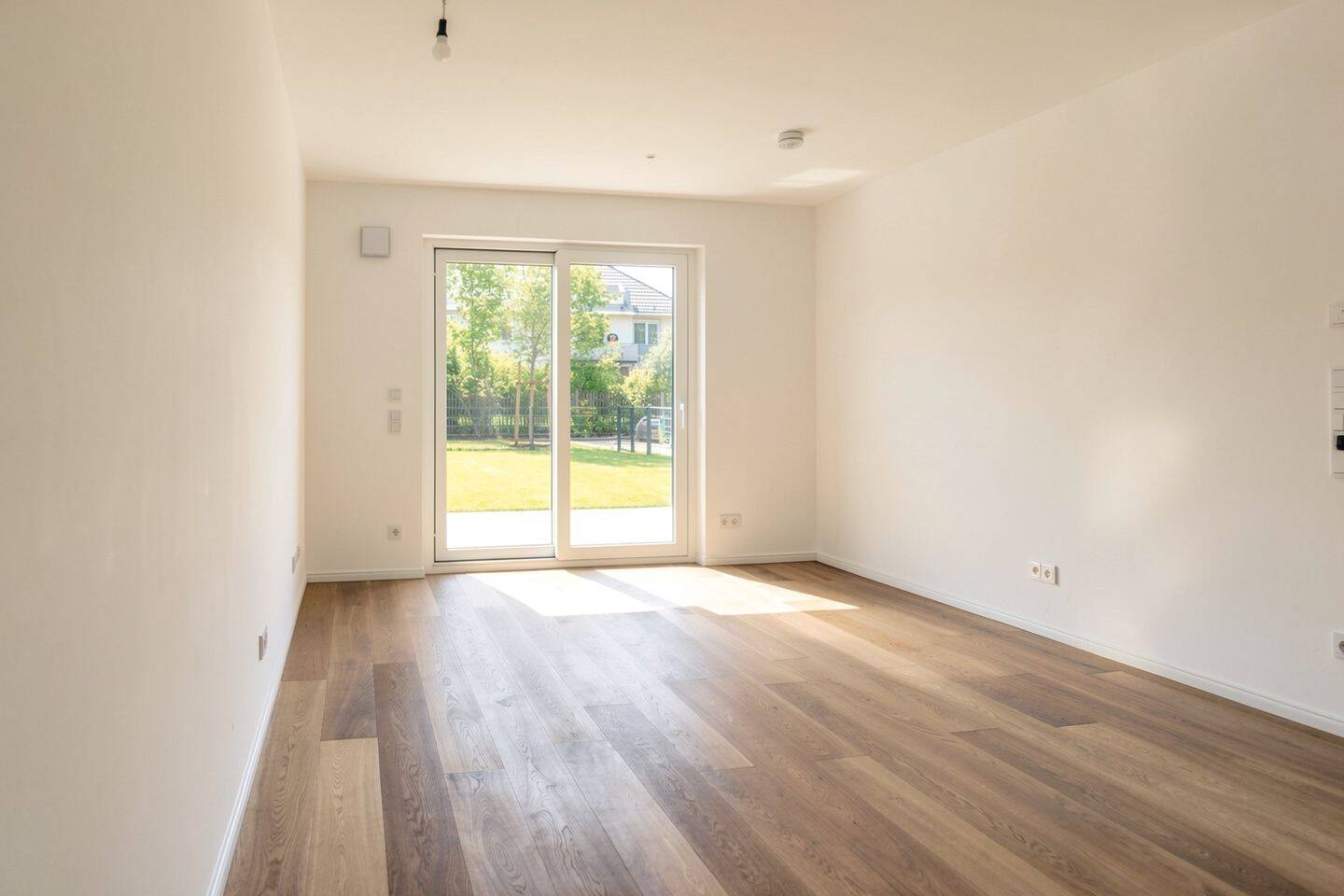 Bezugsfreie 2-Zimmer-Gartenwohnung in München-Waldtrudering – 81827 München – Vorschaubild 6