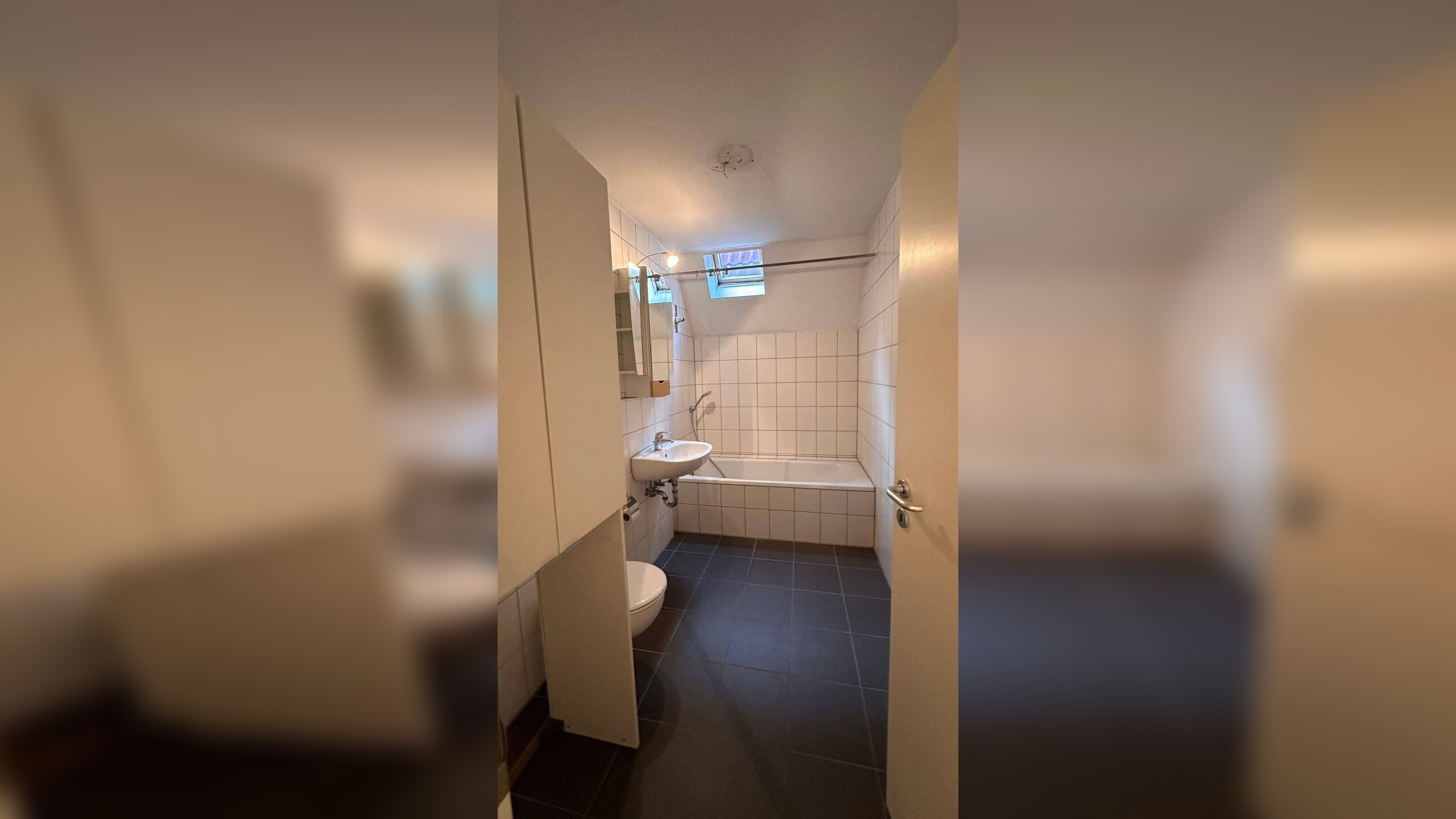 Sonnige 2 ZKB im Herzen von Ingolstadt – 85049 Ingolstadt – Vorschaubild 7