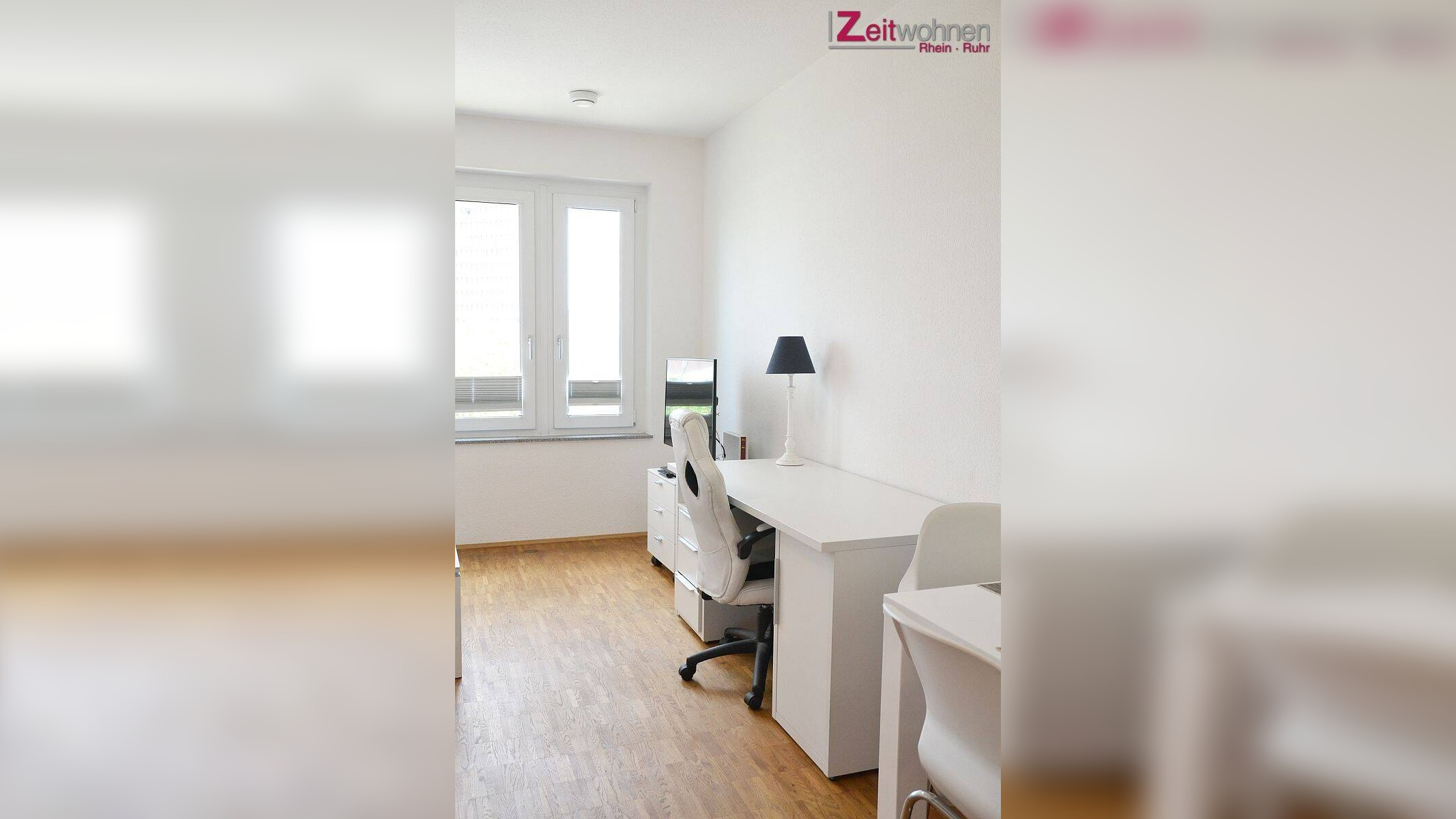 Top Lage im Univiertel – Apartment in Sülz Nähe Haltestelle Weißhausstr.Linie 18 – VIDEO ONLINE – 50937 Köln – Vorschaubild 4