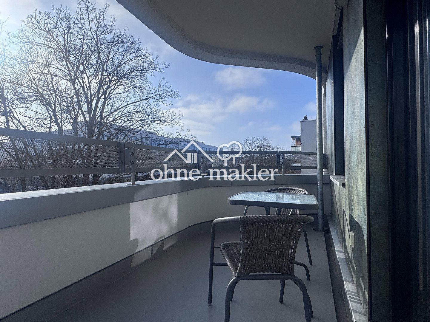 Schwabing-Leopoldstraße Urbanes Wohnen – Hans-Döllgast-Straße 4, 80807 München – Vorschaubild 3