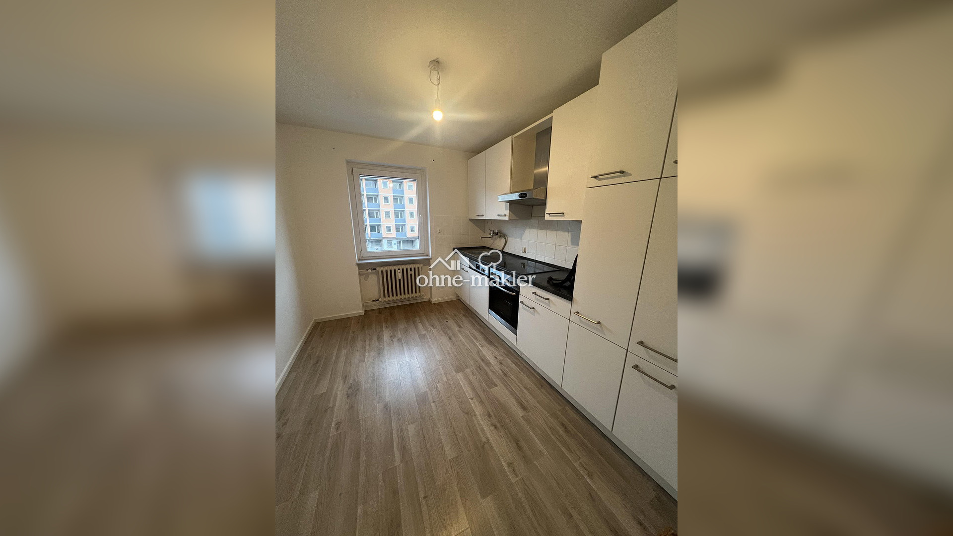 Rendite-Wohnung in München Giesing – Tegernseer Landstraße 178a, 81539 München – Vorschaubild 3