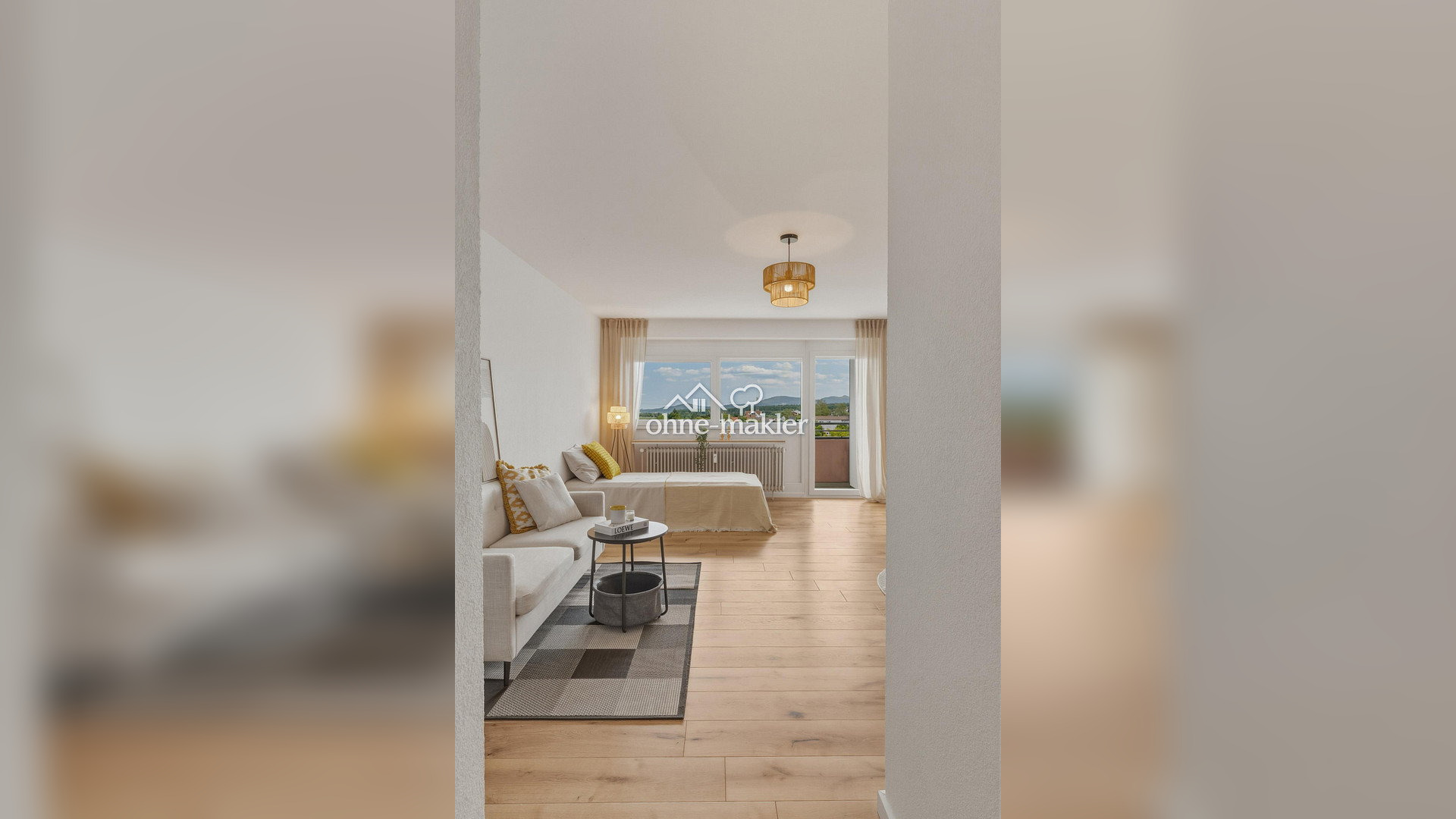 Renoviert & fertig einzuziehen in Reutlingen – Rangenbergerstraße 20, 72766 Reutlingen – Vorschaubild 3