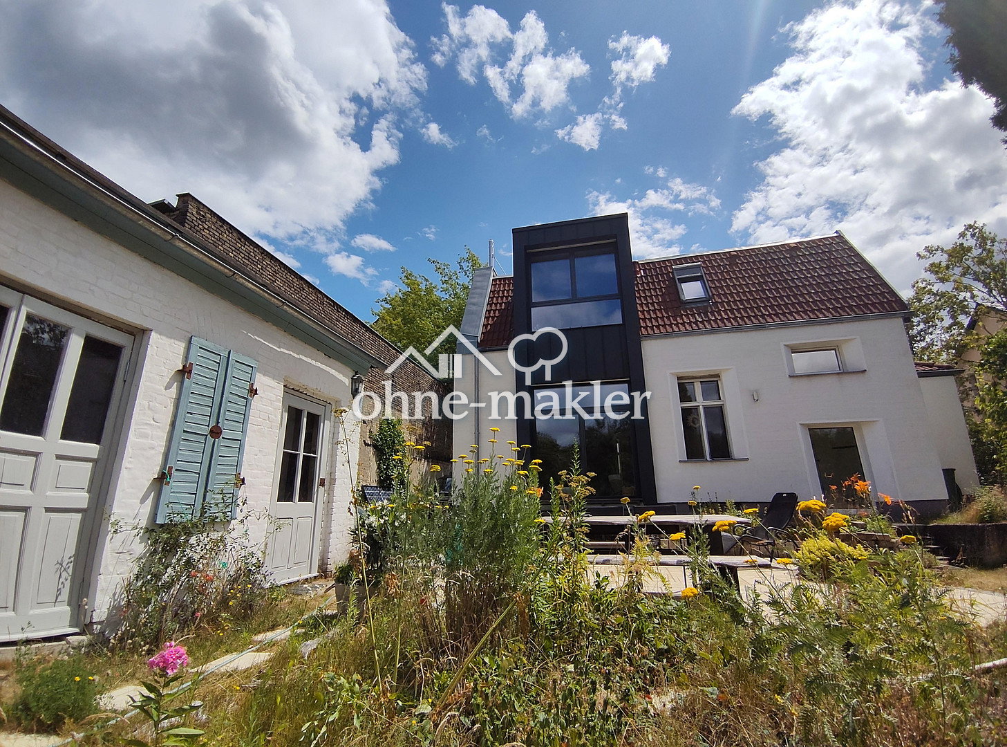 Altbauvilla in Rahnsdorf – Ihr Traumhaus wartet – Seestr. 10, 12589 Berlin – Vorschaubild 3
