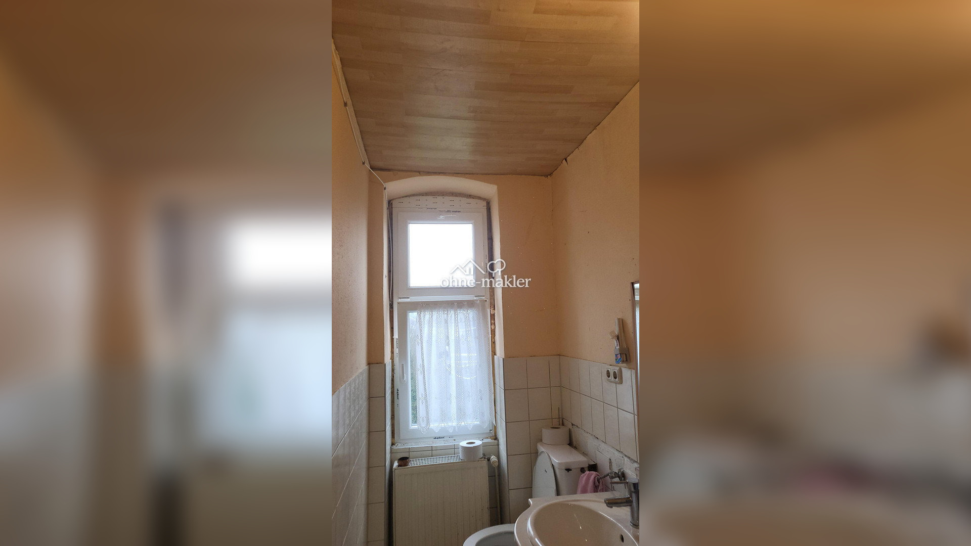 Großzügige 4-Zimmer-Wohnung in Kassel – Wolfhager Str. 85, 34127 Kassel – Vorschaubild 3