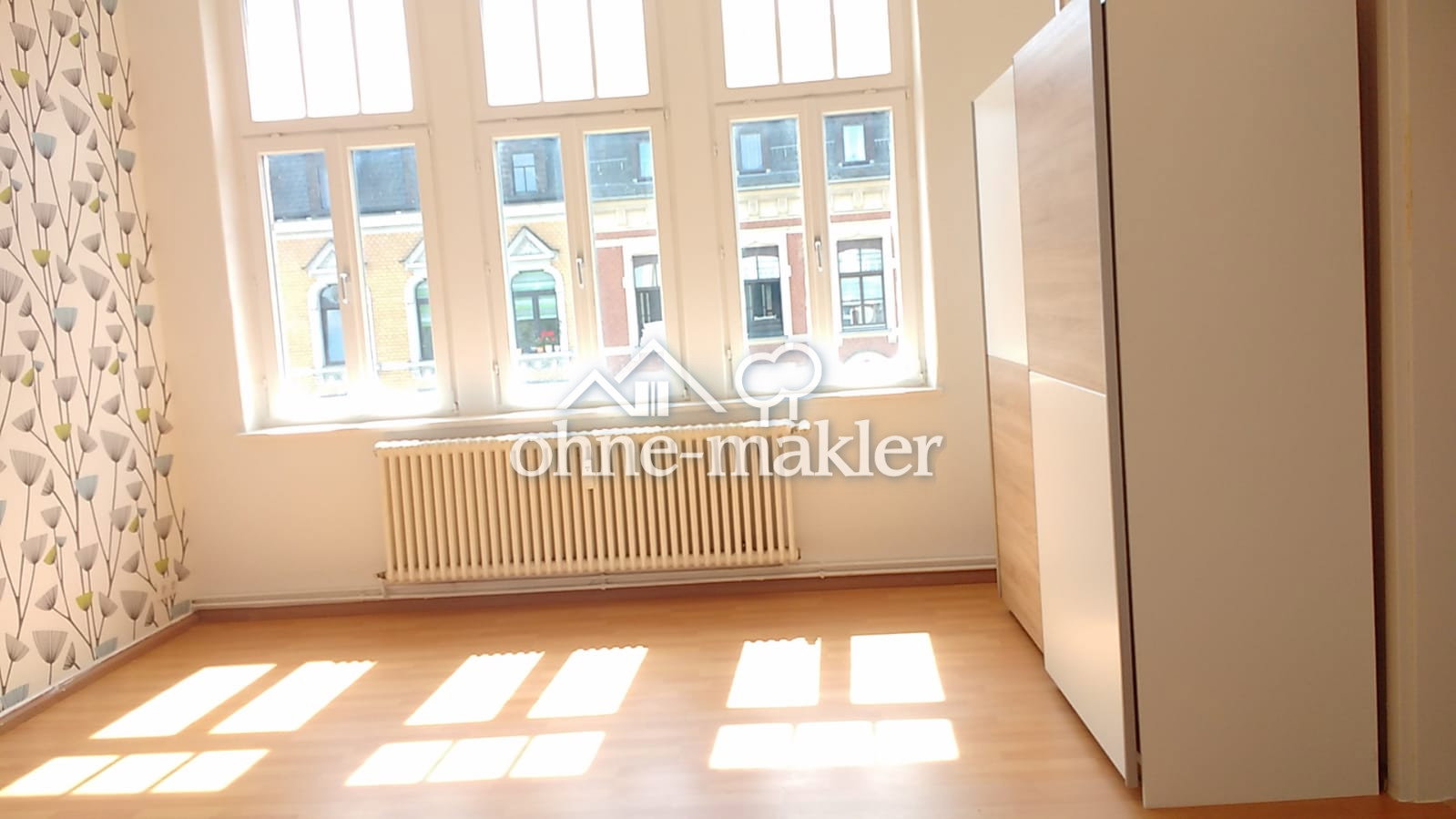 Familienfreundlich & prov.-frei in Plauen – Martin Lutherstr 12, 8525 Plauen – Vorschaubild 3