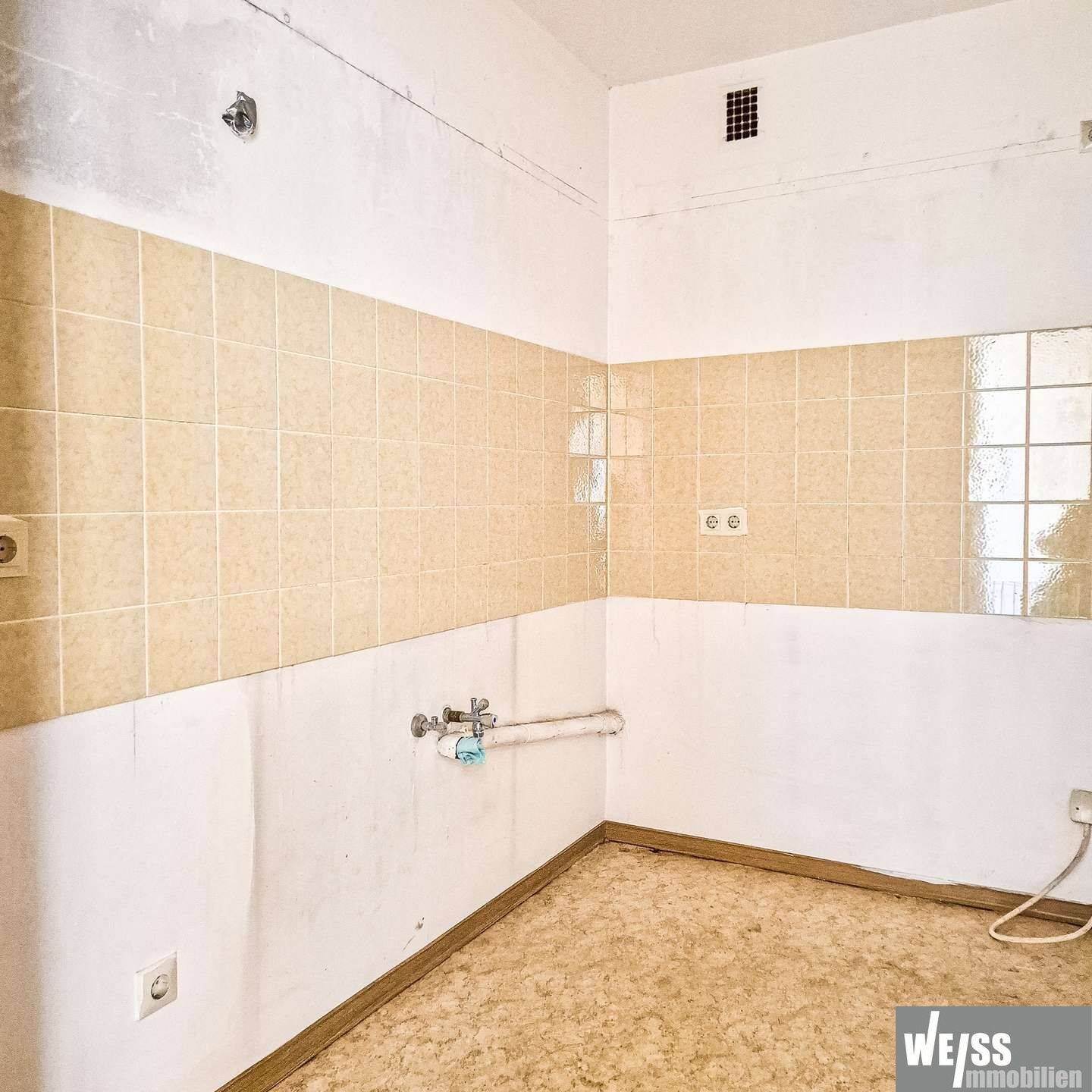 Zentral gelegene 2-Zimmer Wohnung mit großem Balkon – 97072 Würzburg – Vorschaubild 6