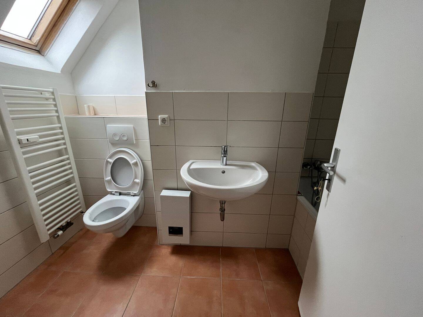 +++ Familienwohnung wartet auf Sie +++ – 47226 Duisburg – Vorschaubild 4