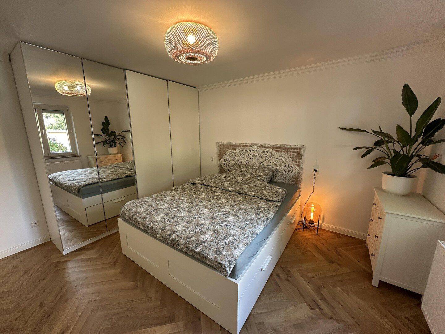 Hochwertig Möbliertes 2 Zi. Apartment Heilbronn – 74076 Heilbronn – Vorschaubild 4
