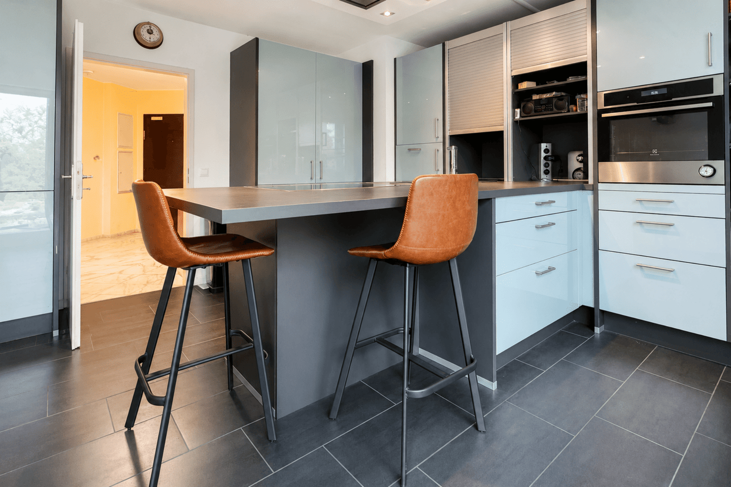 Bezugsfrei und sofort einziehbar – Maisonette Wohnung in Bonn Heiderhof – 53177 Bonn – Vorschaubild 3