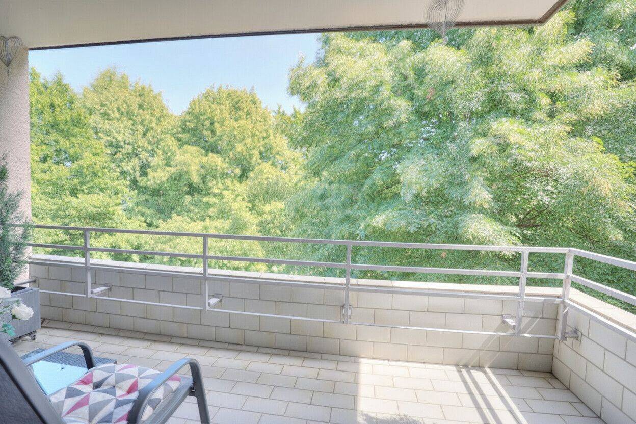 Licht, Freiraum und zwei Balkone – eine Wohnung zum Wohlfühlen in Heilbronn-Böckingen – 74080 Heilbronn – Vorschaubild 3