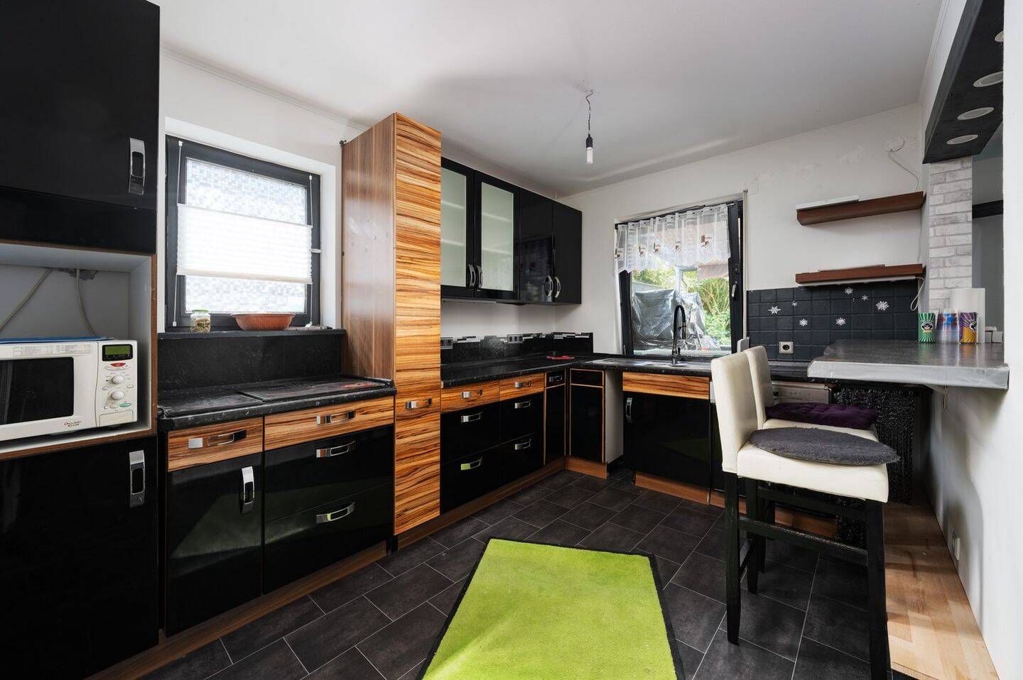 Ebenerdiger Bungalow mit Garten – die perfekte Alternative zur Eigentumswohnung – 28777 Bremen – Vorschaubild 4