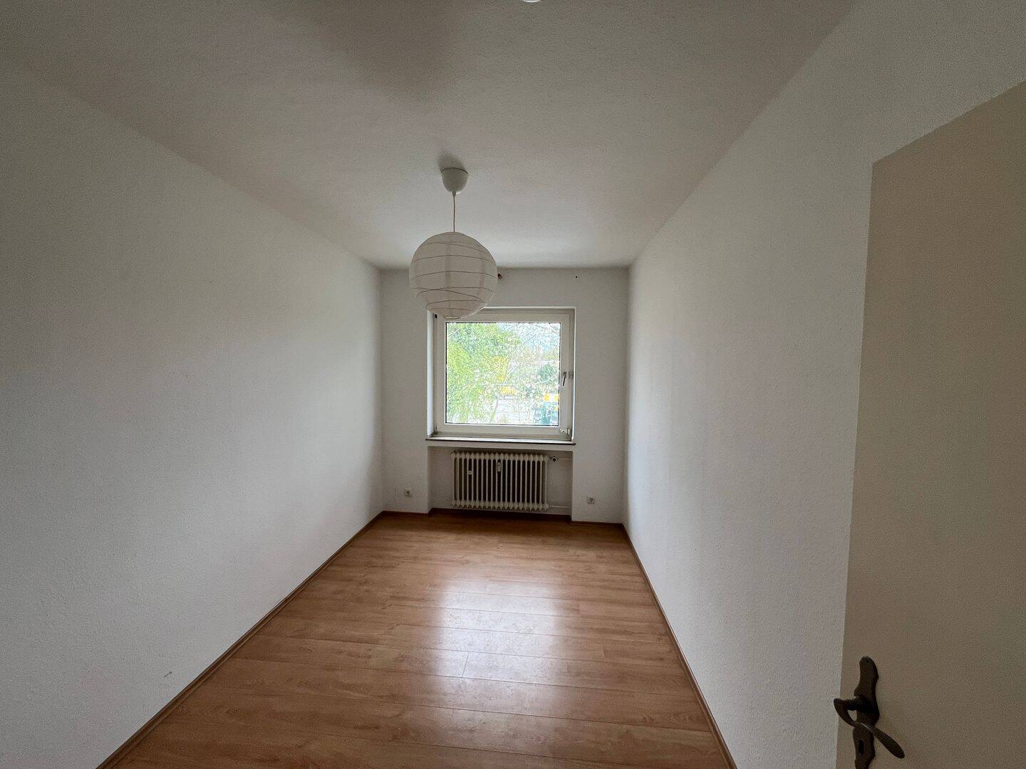 mit Balkon und freiem Blick – 58099 Hagen – Vorschaubild 3