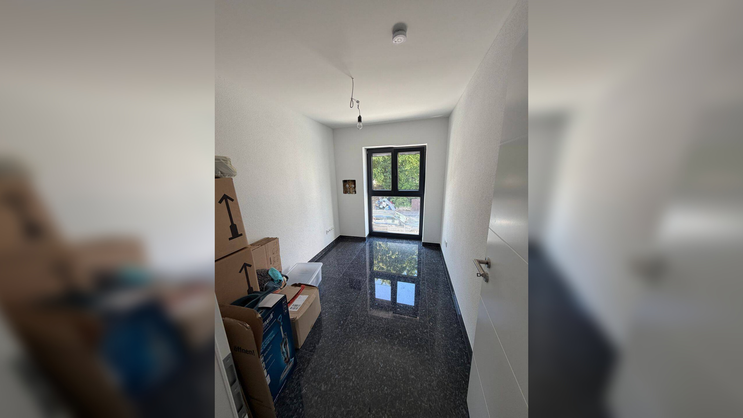 (Neubau und Erstbezug) Hochwertige 3,5-Zimmer-Wohnung mit Markenküche, Keller & Stellplatz in Stuttgart-Wangen – 70327 Stuttgart – Vorschaubild 4