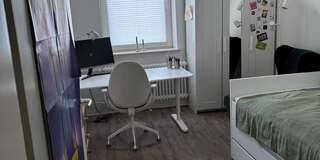 Große Wohnung zentral gelegen – 24114 Kiel – Vorschaubild 5