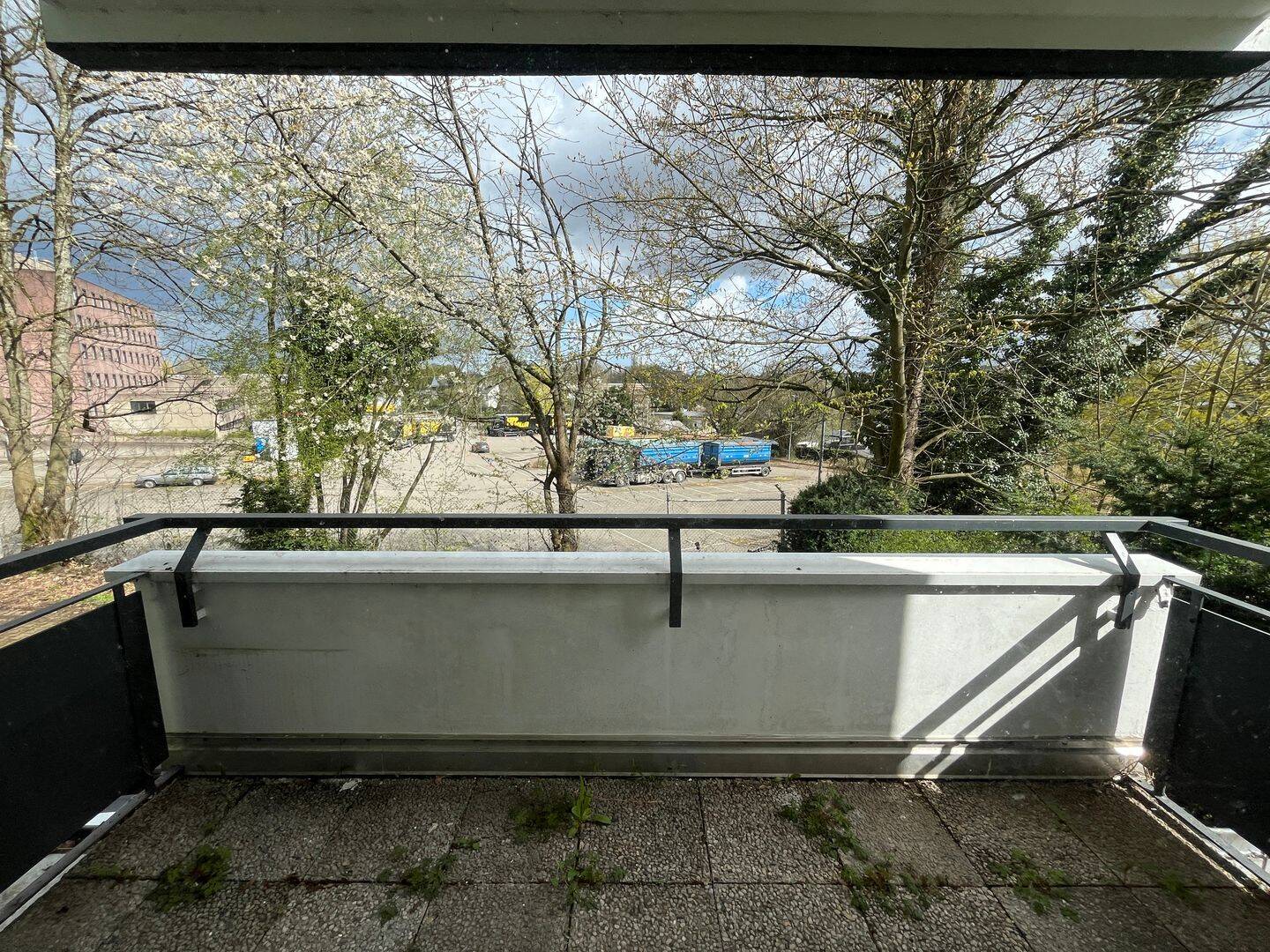 mit Balkon und freiem Blick – 58099 Hagen – Vorschaubild 5