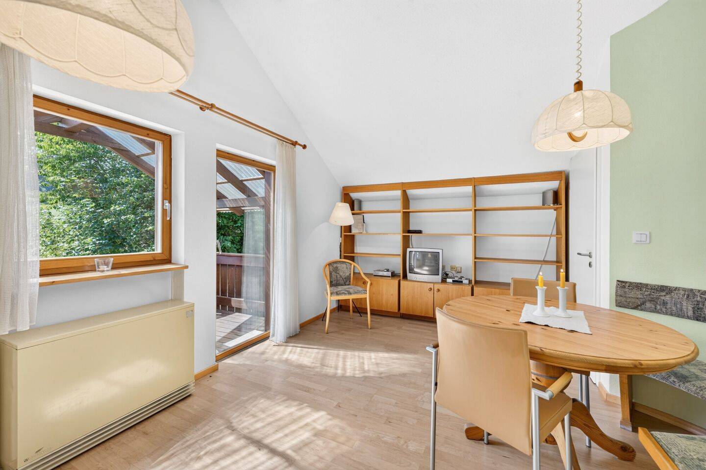 Ihre Auszeit im Bayerischen Wald – Charmante Ferienwohnung in Grafenwiesen! – 93479 Grafenwiesen – Vorschaubild 4