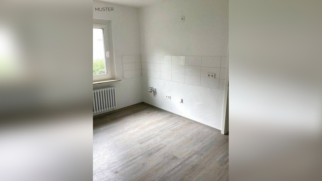 ideale, sanierte 1-Zi.-Single-Wohnung mit Balkon – 44793 Bochum – Vorschaubild 5
