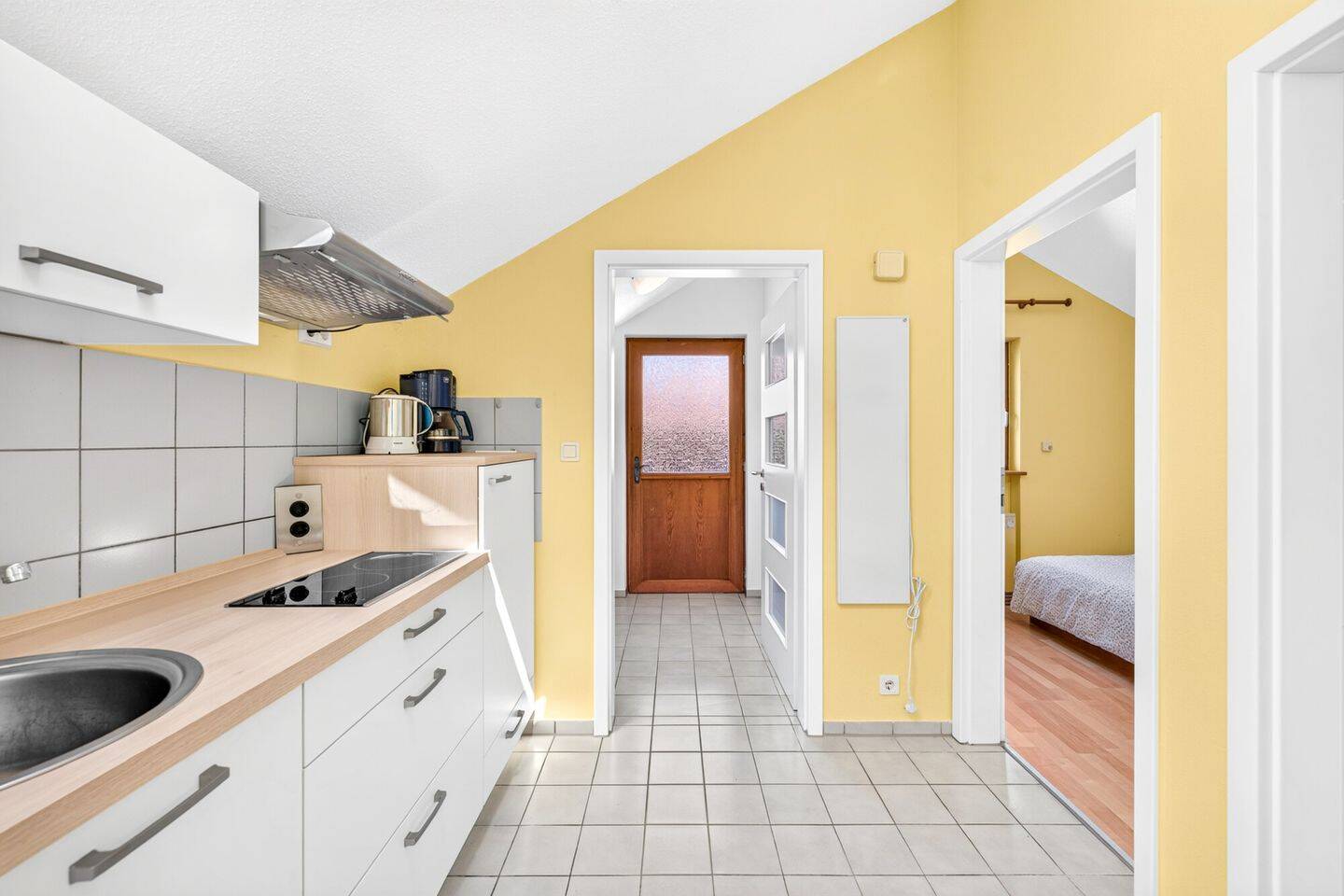 Ihre Auszeit im Bayerischen Wald – Charmante Ferienwohnung in Grafenwiesen! – 93479 Grafenwiesen – Vorschaubild 7
