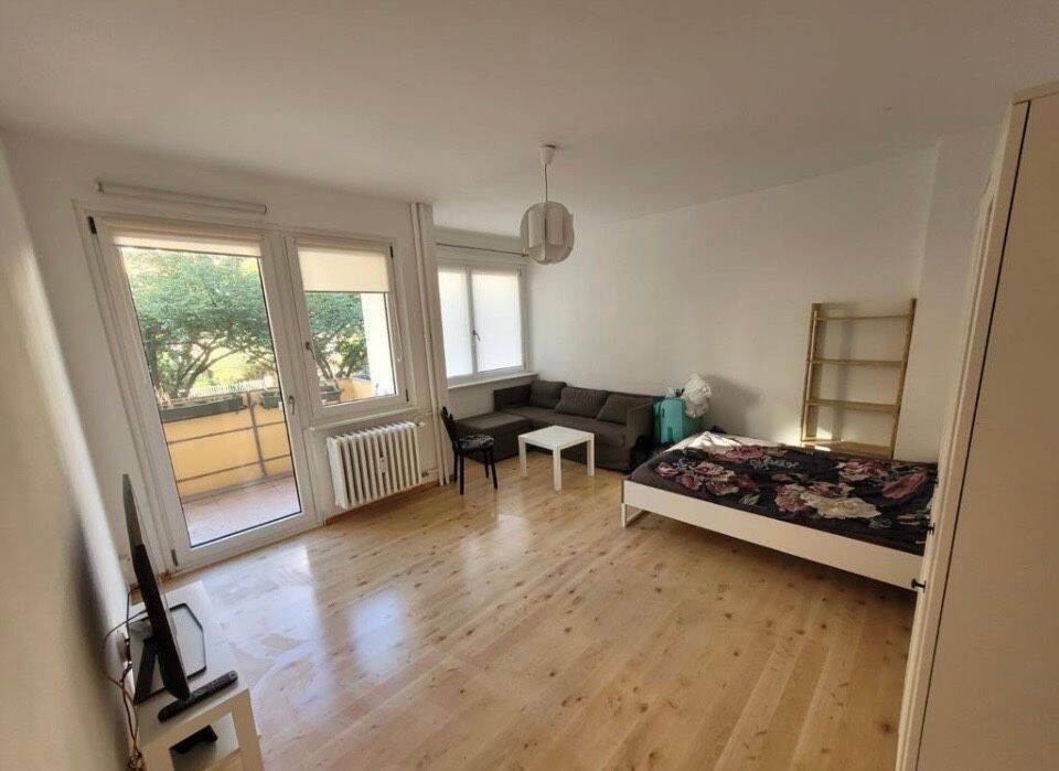 Mietwohnung, 1 Zimmer, 38 m², in Berlin – 10825 Berlin – Vorschaubild 4