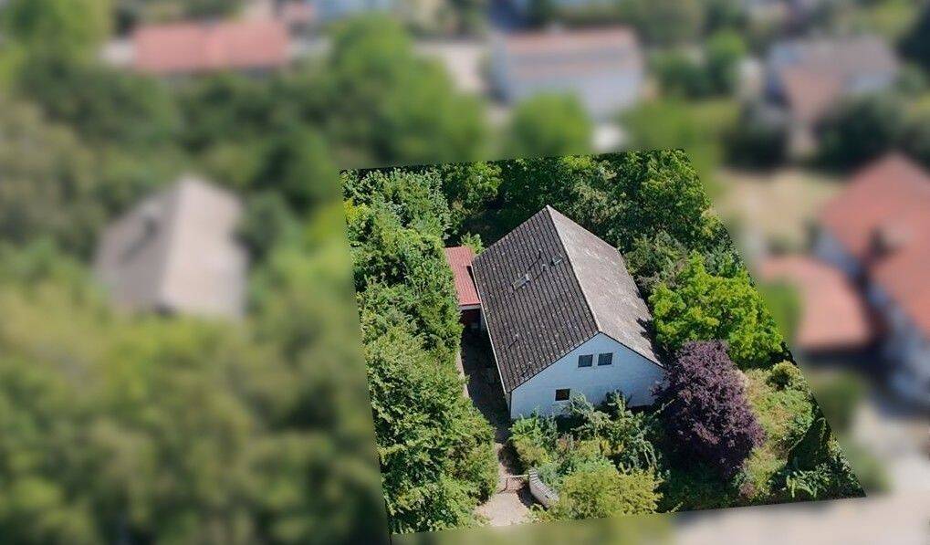 Wahlfreiheit für Familien: neu bauen oder Altbau sanieren im beliebten Oberisling – 93053 Regensburg – Vorschaubild 3