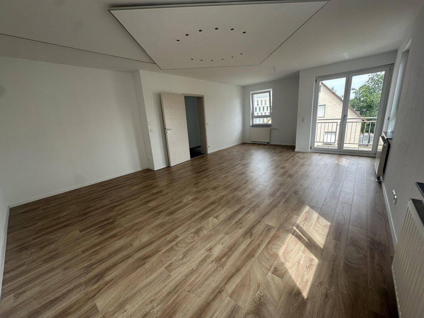 HN-Süd: 2-3 Zi., 95m², Maisonetten Whg.! – 74074 Heilbronn – Vorschaubild 3
