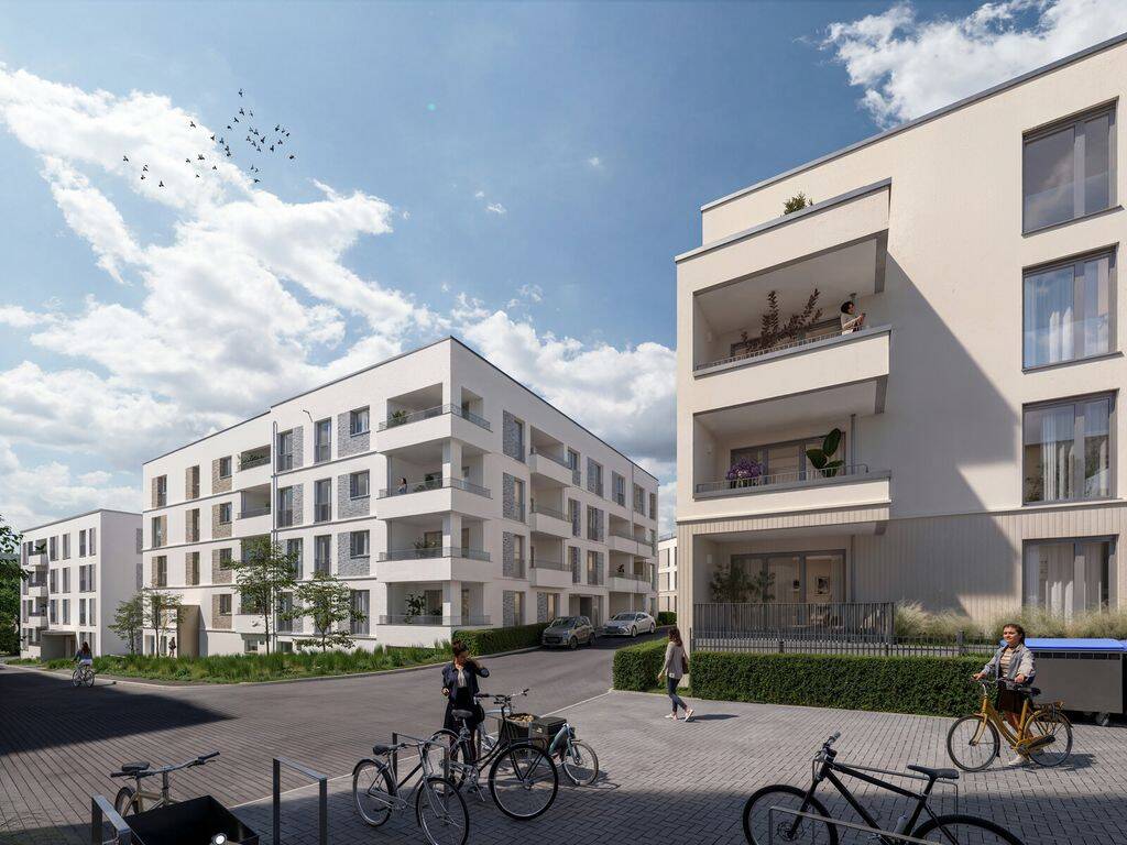 Modern und klimafreundlich wohnen – 44795 Bochum – Vorschaubild 5