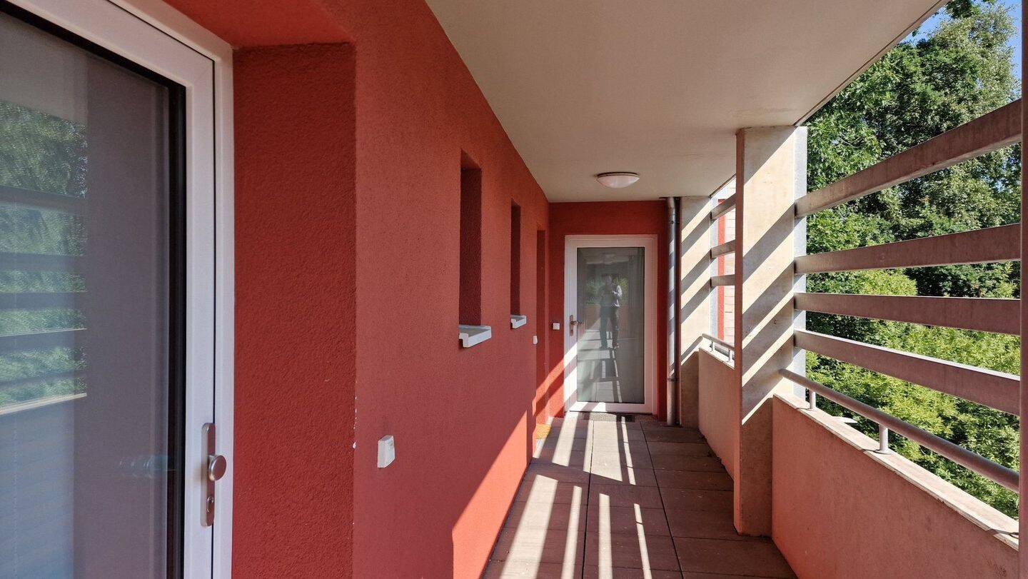 MIETEN ODER FÜR 125T€ KAUFEN | Smartes 1-Zimmer-Apartment in Oldenburg / Bürgerfelde – 26127 Oldenburg (Oldb) – Vorschaubild 5