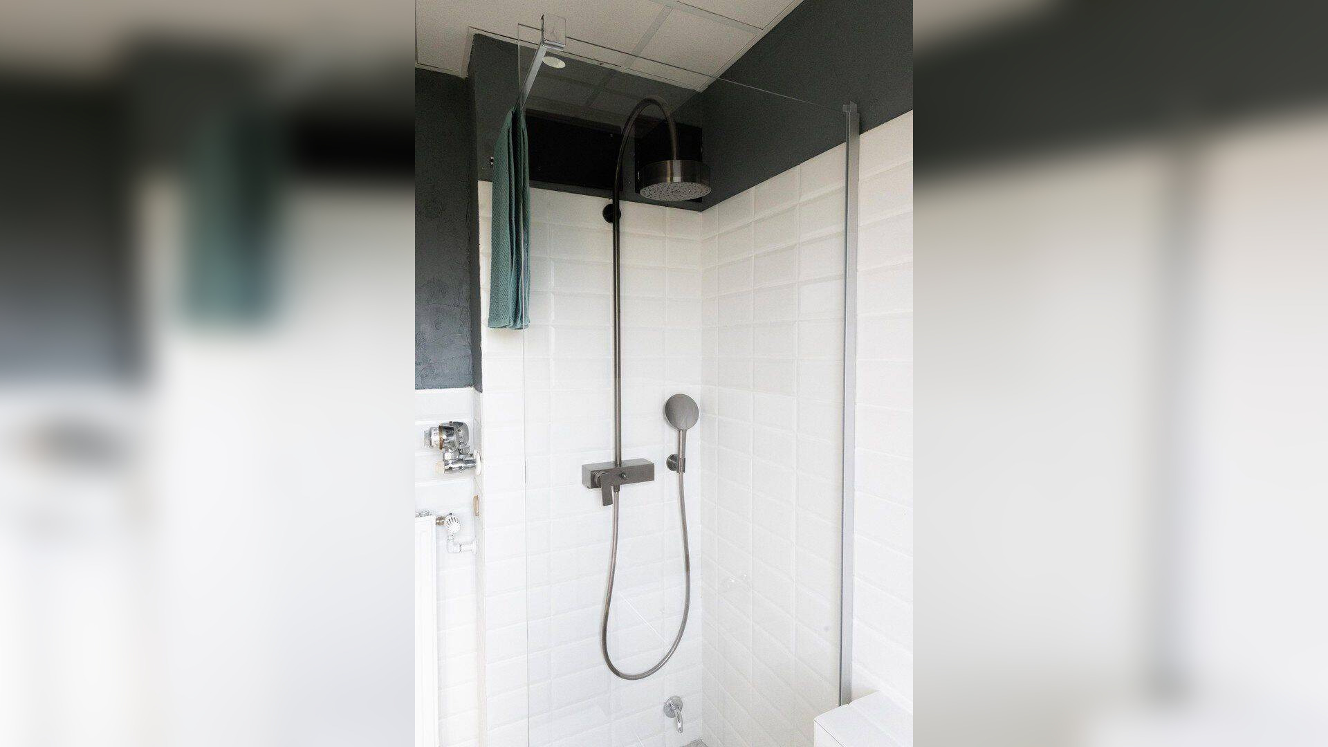 Erstbezug nach Renovierung – möbliertes 1-Zimmer-Apartment mit Stellplatz – 76135 Karlsruhe – Vorschaubild 3