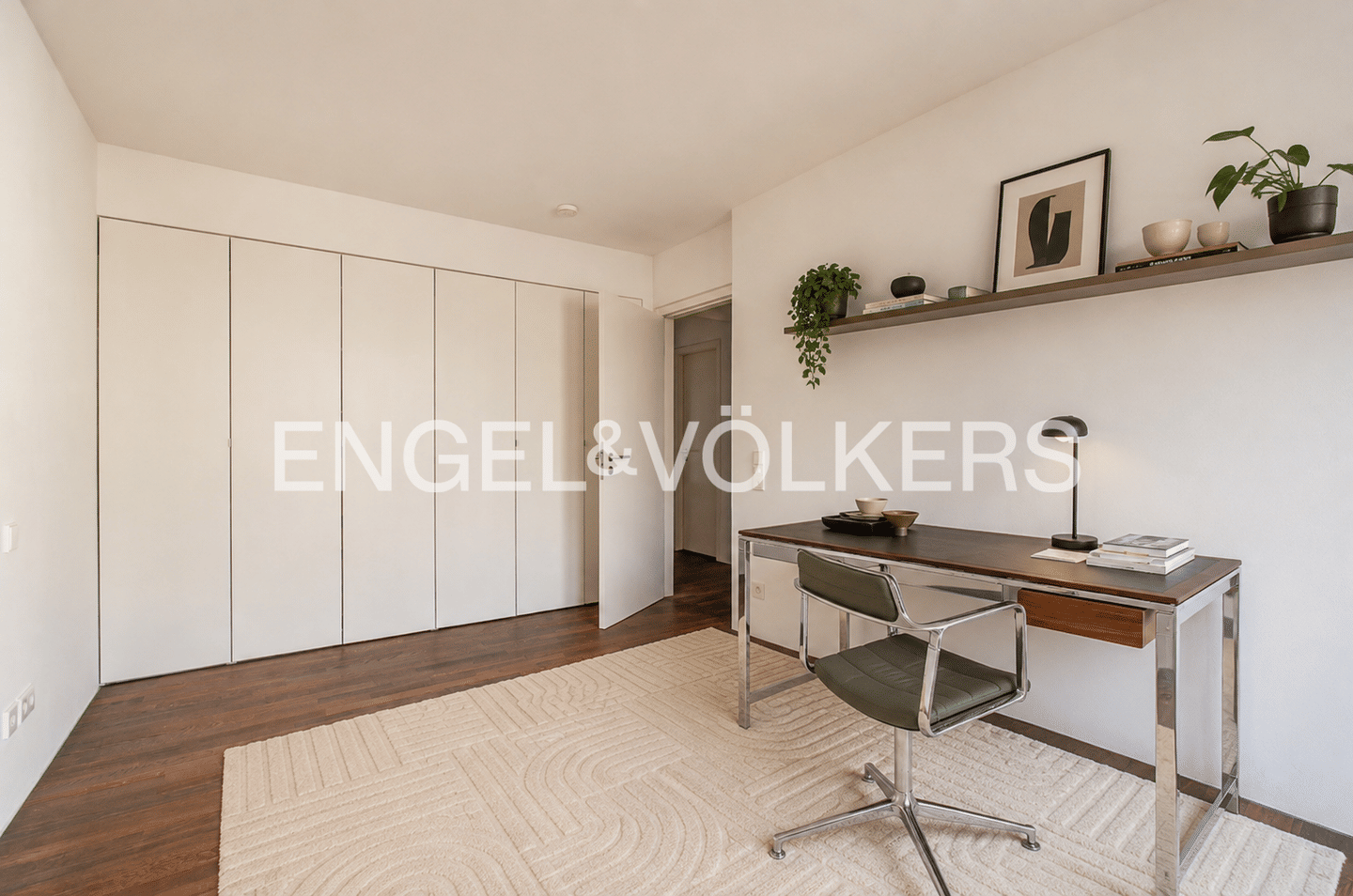 Design und Großzügigkeit am Grindel! – 20144 Hamburg – Vorschaubild 3