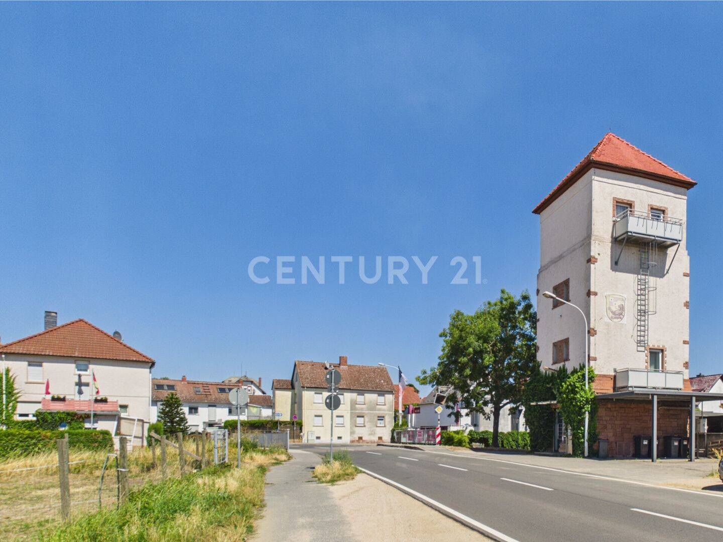 The Tower – Besonders Leben – 64291 Darmstadt – Vorschaubild 4