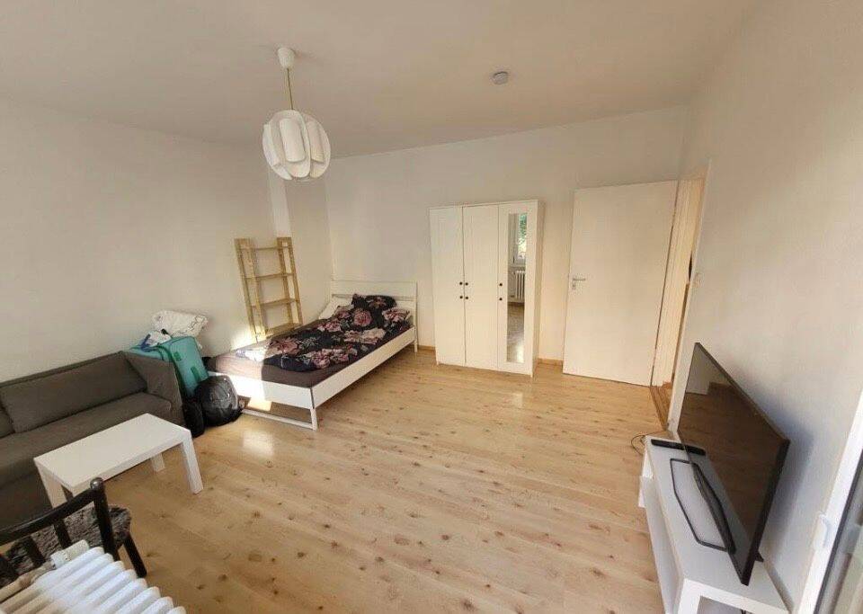 Mietwohnung, 1 Zimmer, 38 m², in Berlin – 10825 Berlin – Vorschaubild 6