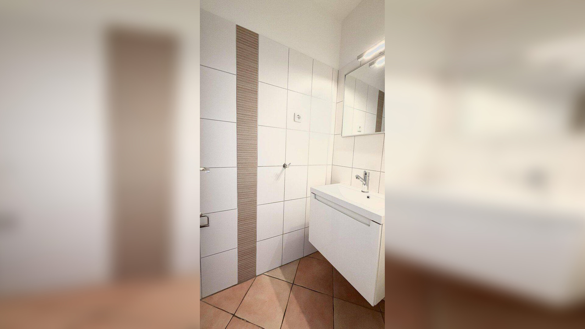 Berlin-Kladow -kernsanierte 3 Zimmer Maisonette Wohnung mit kleinem Garten – 14089 Berlin – Vorschaubild 4
