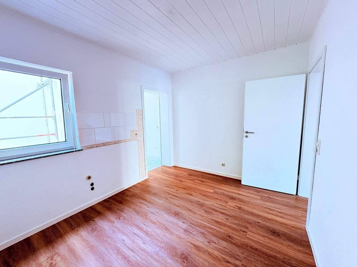 Renovierte familienfreundliche Wohnung mit Garten in Bitburg – 54634 Bitburg – Vorschaubild 3