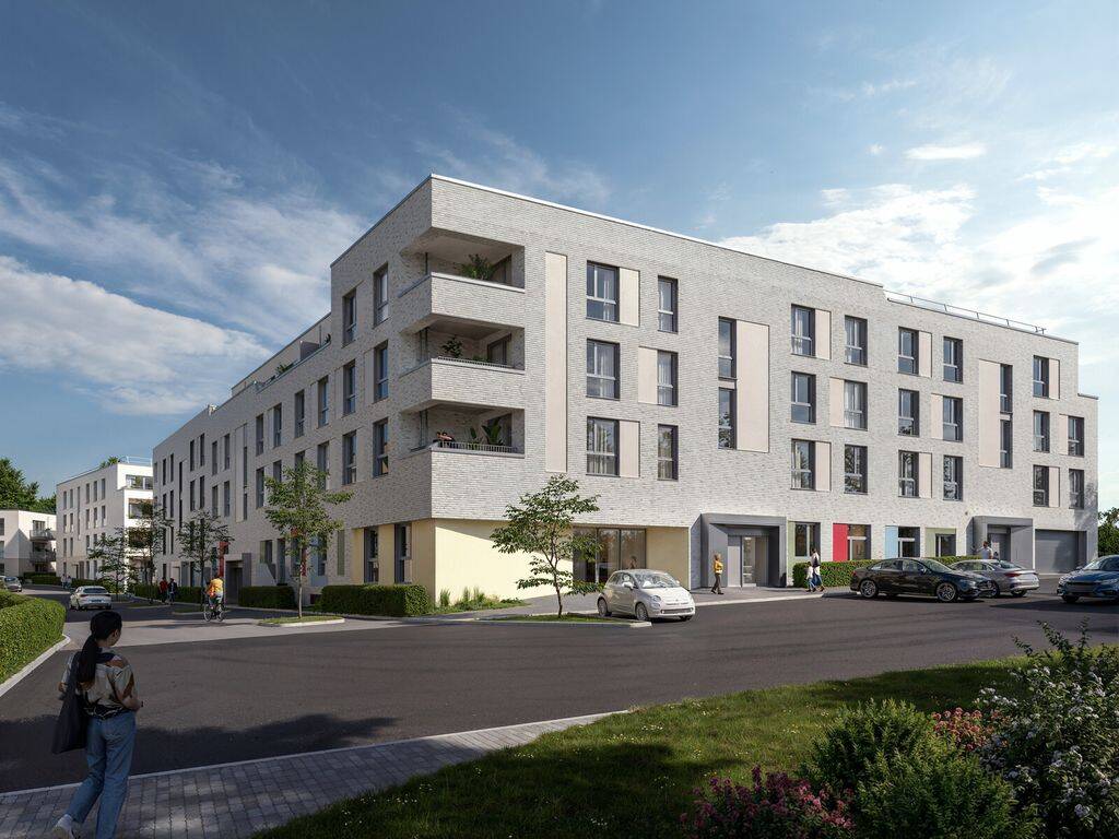 Bezugsfertige Wohnung – Einfach Möbel rein und Füße hoch! – 44795 Bochum – Vorschaubild 5