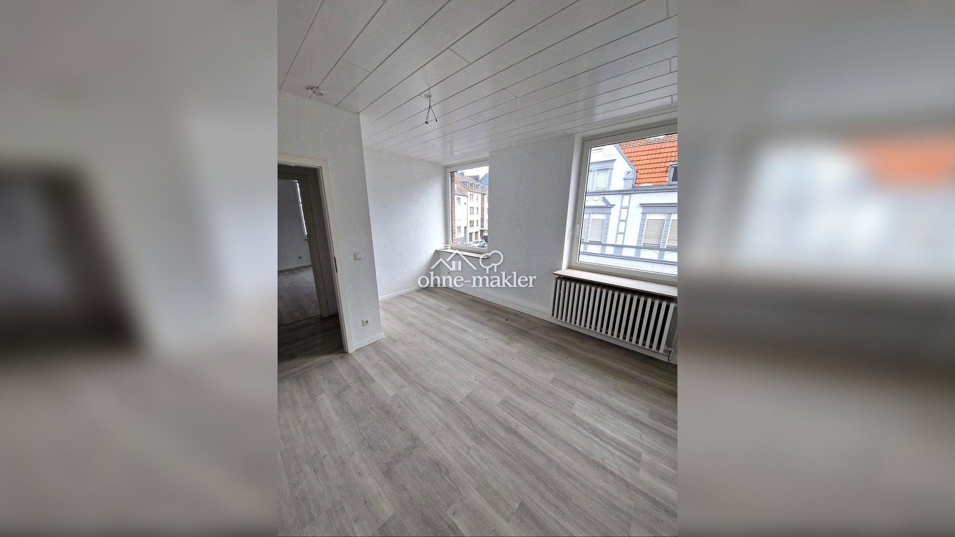 Zentrale Lage in Mönchengladbach - Ihr neues Zuhause – Kyffhäuser Sr. 17, 41061 Mönchengladbach – Vorschaubild 3