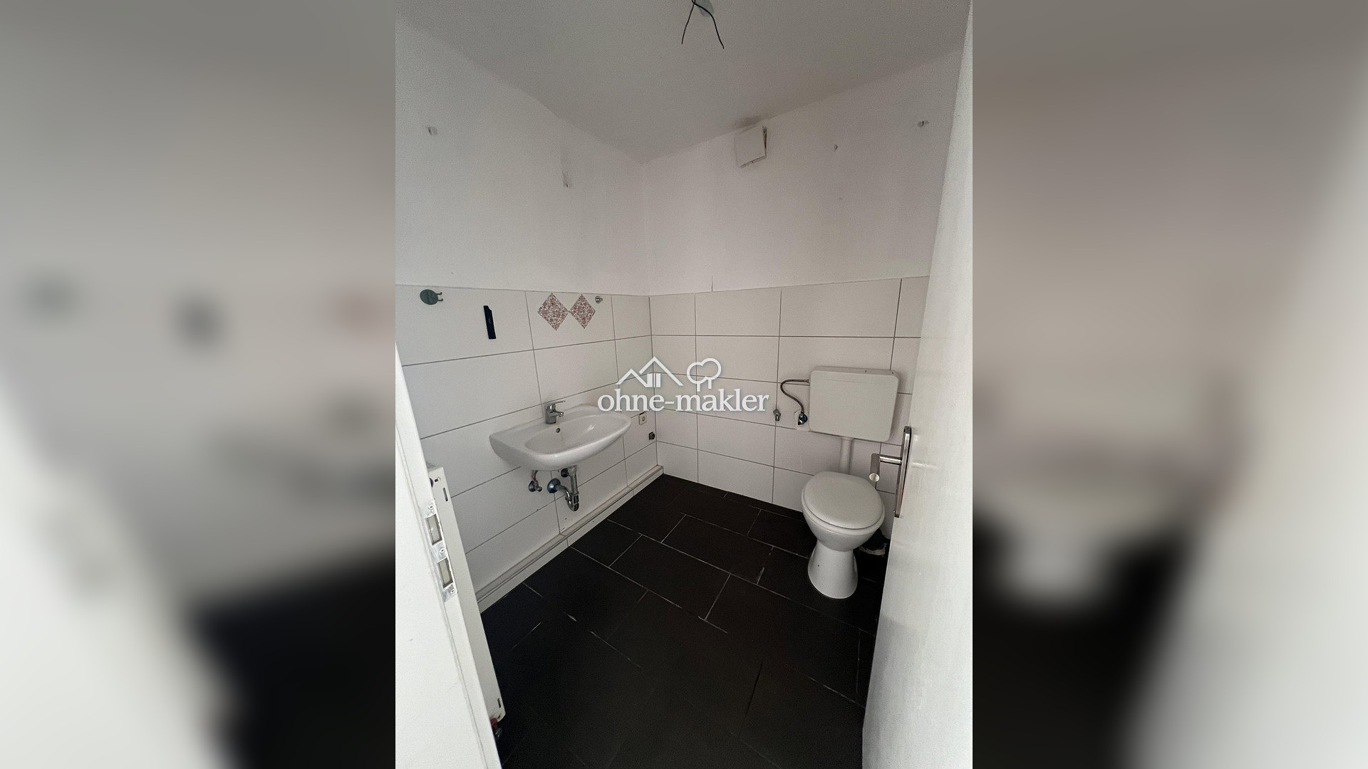 Rheinhausen 115 m Wohnung mit Terrasse – Hochemmericher Str. 52, 47226 Duisburg – Vorschaubild 4