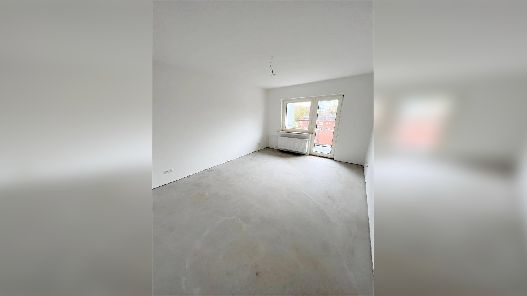 Demnächst frei! 2-Zimmer-Wohnung in Duisburg Alt-Homberg – 47198 Duisburg – Vorschaubild 7