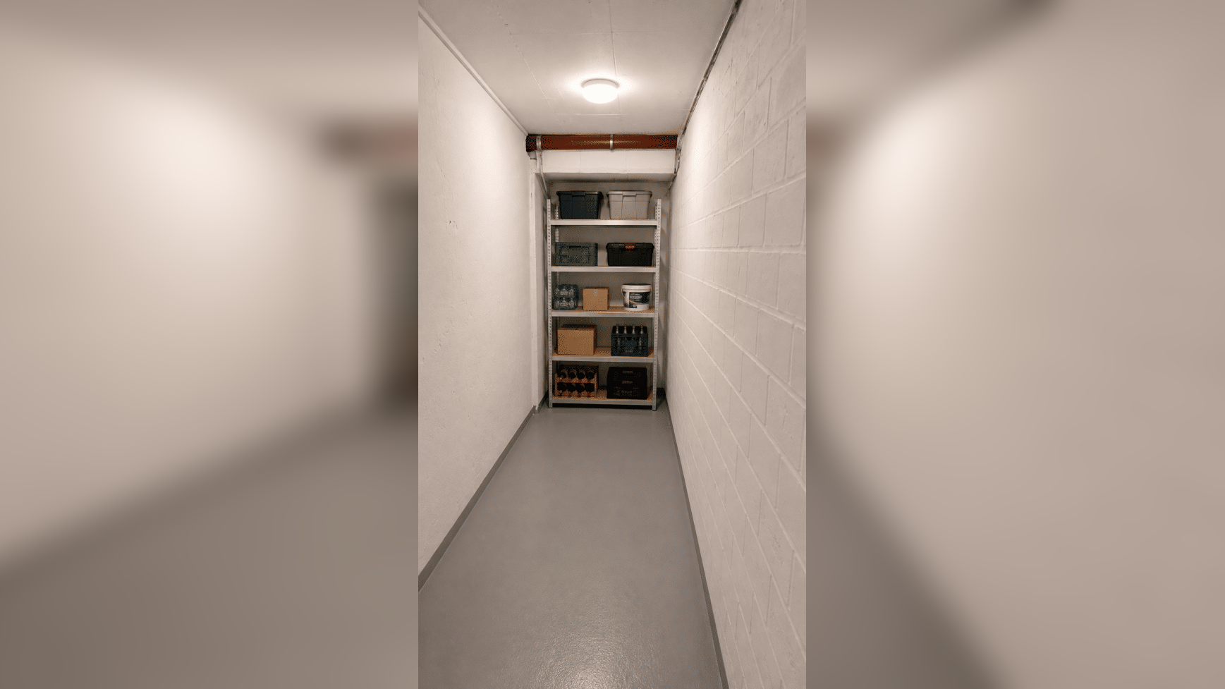 Gemütliche 2-Zimmer-Wohnung mit Balkon, Aufzug und Tiefgaragenstellplatz in Dresden-Löbtau – 1159 Dresden – Vorschaubild 4