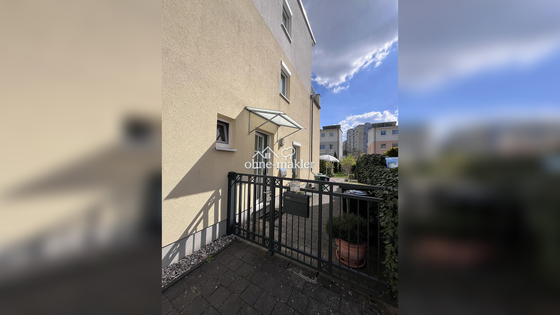 Traumhaus mit Garten für die Familie – 13587 Berlin – Vorschaubild 3